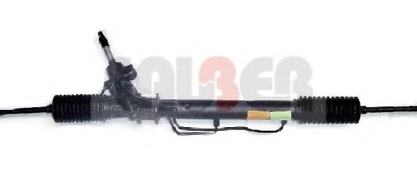 LAUBER 66.0788 Steering Gear